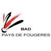 BAD CLUB DU PAYS DE FOUGERES