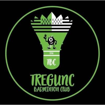 TREGUNC BADMINTON CLUB