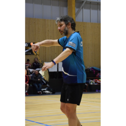 TRIFFAULT Laurent