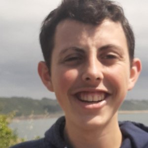 LE STRAT Stevenn